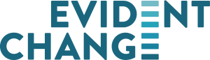 Evident Change Logo